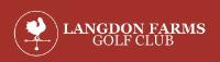 Langdon Golf Course Portland image 1